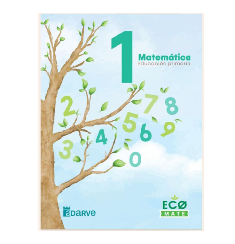 MATEMÁTICA 1 PRIM (LA+TE+RM+FD)